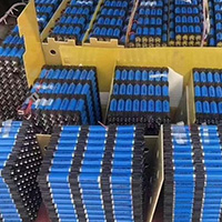 黄浦回收新能源汽车电池